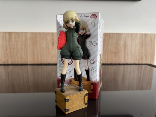 Katyusha girls und - katyusha,