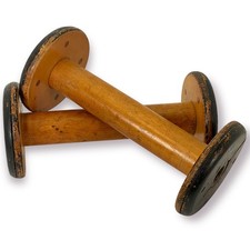 2 Large Antique Wilson Bros