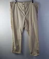 M&S Women's High Rise Cotton