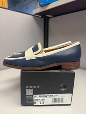 Vionic Women's Sellah Navy