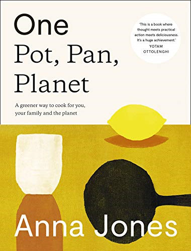 One pot pan planet - one:, pan,
