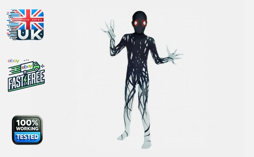 Kids zalgo morphsuit - kids,