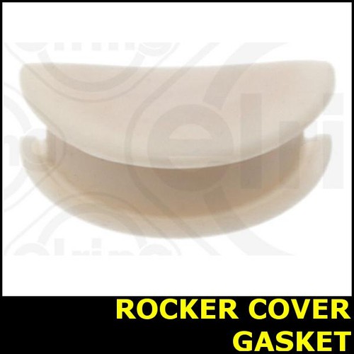 Rocker cover gasket - cover, seal