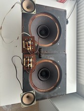 Richard Allan Vintage SPKR Set