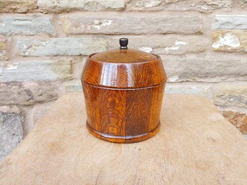 Vintage oak tea - vintage, or