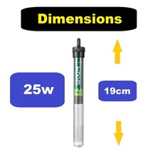 Hidom Aquarium Heater