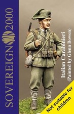 Sovereign 2000 - Italian