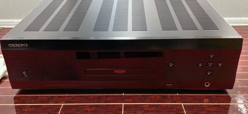 Near mint oppo udp - mint]oppo, udp-205