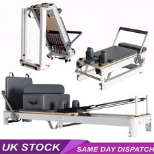 Pilates Reformer Aluminium