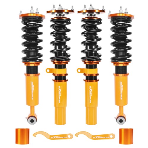 Street coilovers suspension - coilovers,