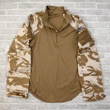 British Military Under Body