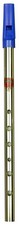 Flageolet nickel - f.,