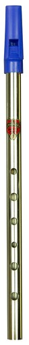 Flageolet nickel - flageolet, f.