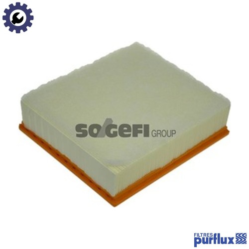 Air filter a1287 for - air,