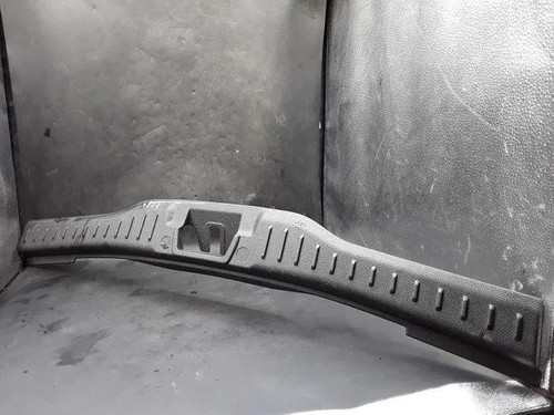Ford focus trunk - iv, hn