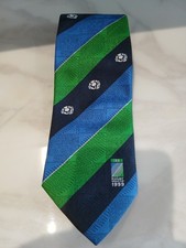 Rare Scotland Rugby 1999 World