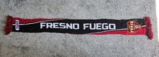 Fuego F.C Football Scarf Central Valley