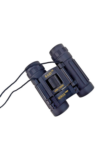 Minox 21 126 1000m - minox, d&n