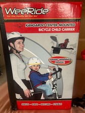 WeeRide 98077 Baby Child Bike