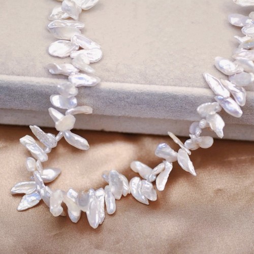 Genuine freshwater pearl - genuine,