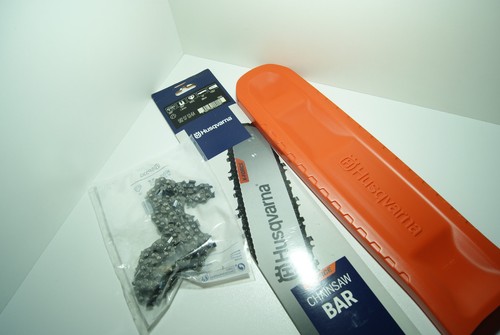 Husqvarna bar sword chain - husqvarna,