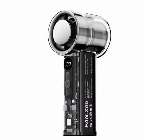 Portable rechargeable handheld - portable,
