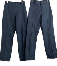 Alexandra Men’s Navy Seam