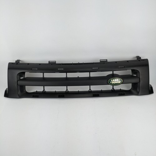 Land rover freelander front - rover,