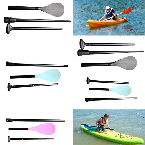 Kayak paddles canoe - canoe, paddle