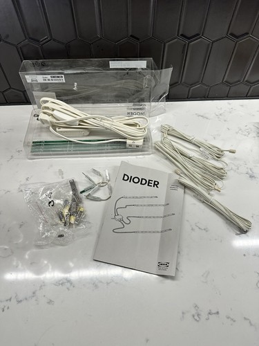Ikea dioder piece - ikea, 4-piece