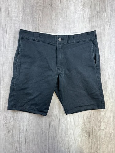 Dickies skinny chino shorts