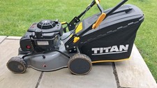 Titan ttlmp300sp40 41cm - 41cm, 125cc