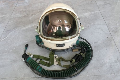 High altitude sealed fighter - altitude,