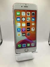 Apple iPhone 6s 32GB Rose Gold
