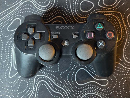 Sony playstation controller - sony,