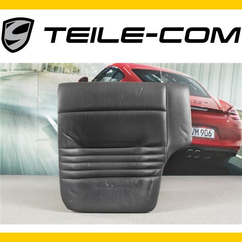Porsche 911 996 - , seat