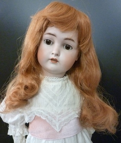 36cm doll wig for - 14", /