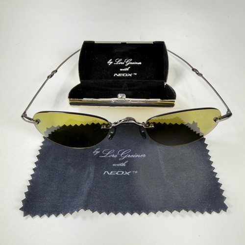 Lori greiner qn01 sunglasses - lori,