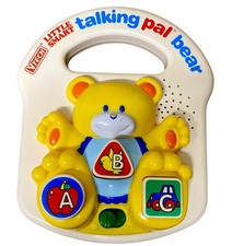 Vtech Little Smart Talking Pal