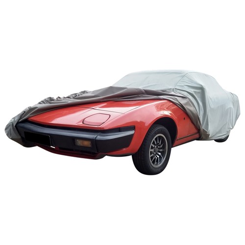 Outdoor car cover fits - , triumph