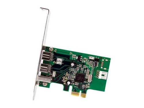 Startech pex1394b3 pci - startech,