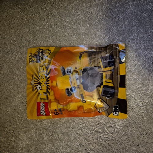 Lego mixels forx - lego, (41546)