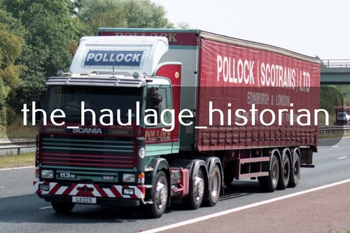 Thh truck photos - -, scania