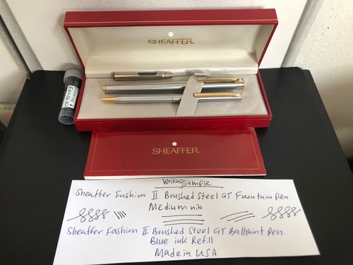 Sheaffer fashion 240x - sheaffer,