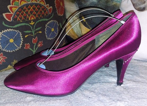 Vintage new bally roland - vintage,