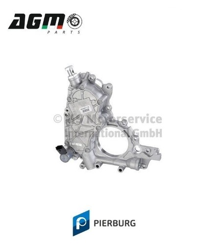 Oil pump pierburg for - oil,