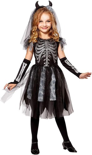 2026 new halloween girl - new,