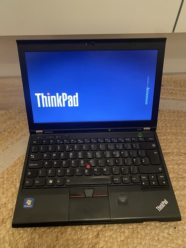 Lenovo thinkpad x230 5inch - thinkpad, 12.5inch