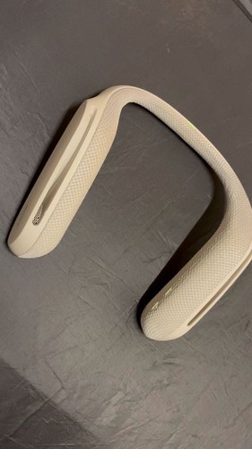 Sony srs ws1 wearable neck - sony,