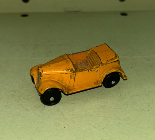 Early meccano dinky - early, 35